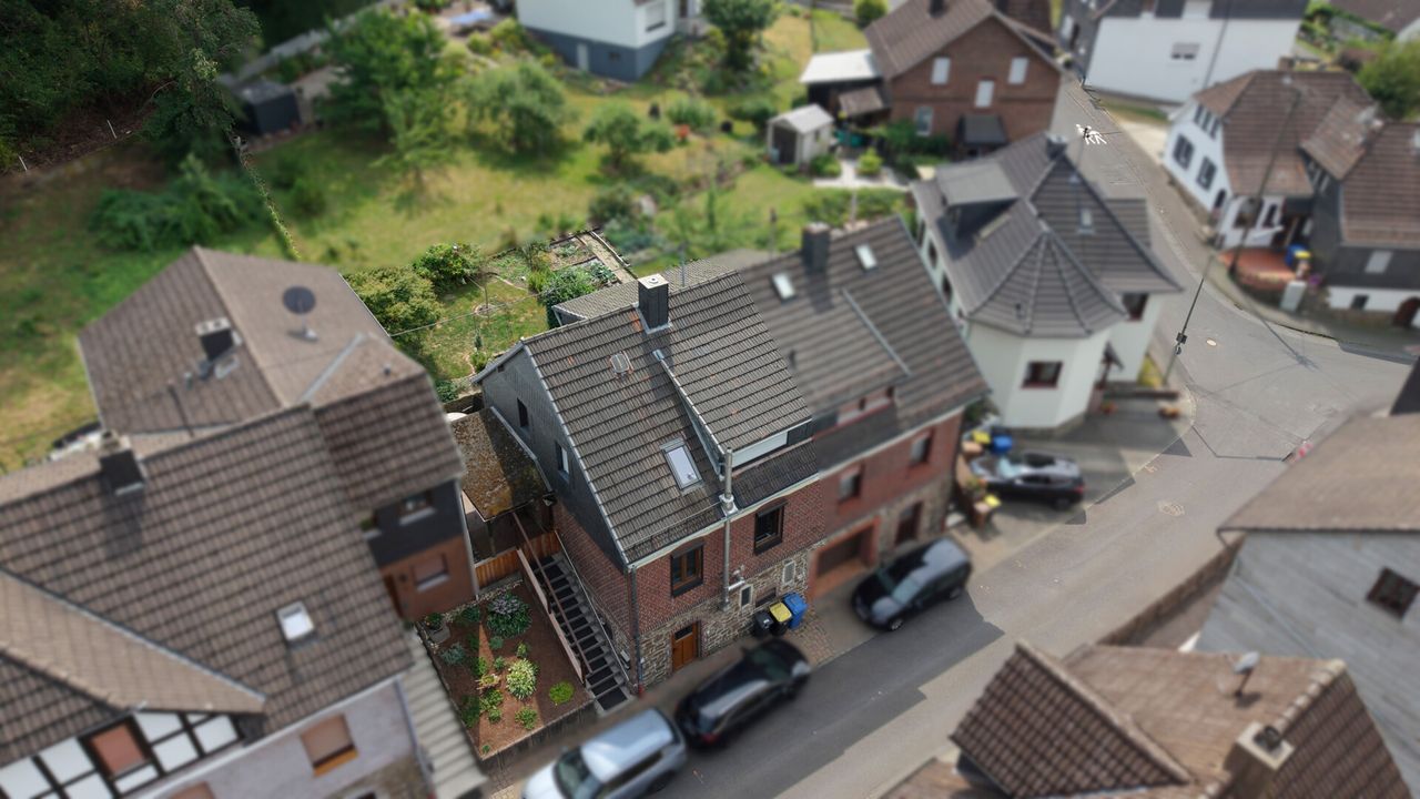 Luftaufnahme 