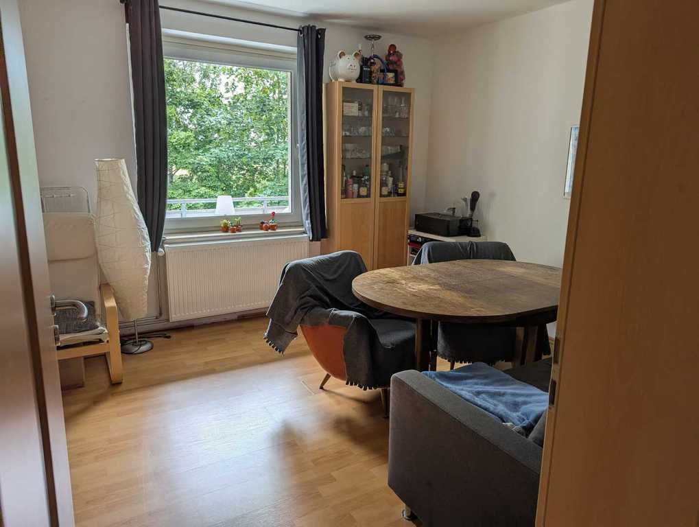 Tolle Wohnung, gerne an Studenten zu vermieten - Foto 2