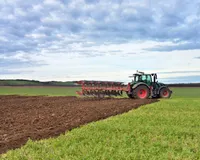 Ackerland verkaufen
