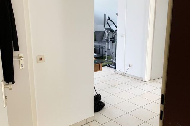 Eingangsbereich