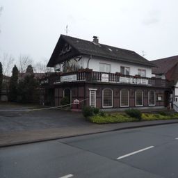 *** Für Handwerker und alle die viel Platz benötigen ***