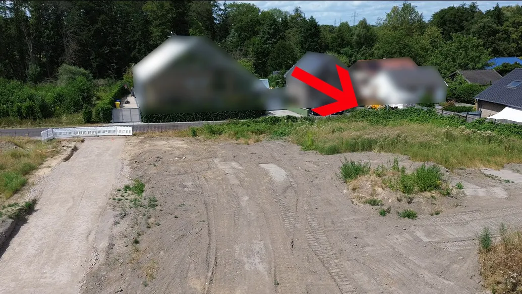Ihr Zuhause beginnt hier - Baugrundstück in Neubaugebiet von Nettetal-Breyell