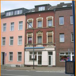 2 Zimmer auf der Aachener Str. -II OG-
********* SOFORT FREI**********