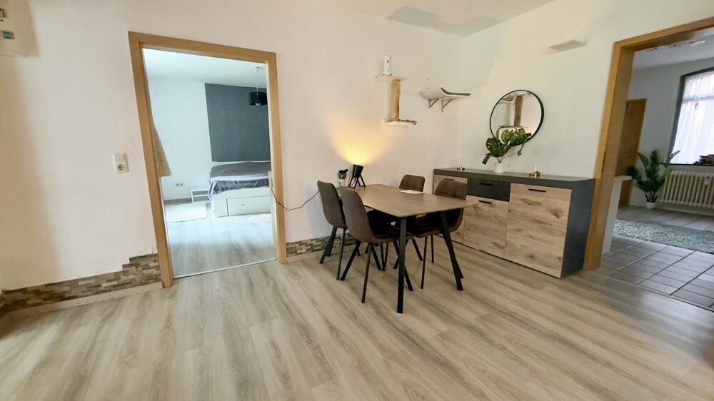 .Esszimmer Whg.6