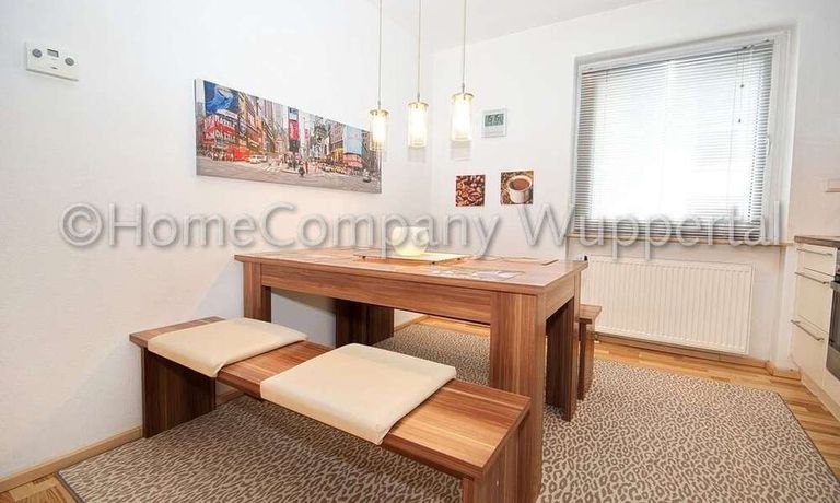 Moderne, zentral gelegene 2-Zimmerwohnung mit DSL - Photo 4