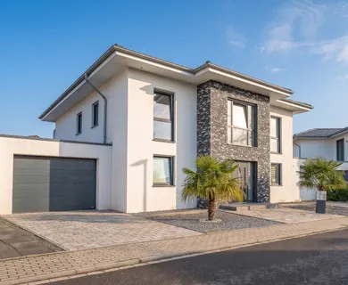 Exklusives Familienzuhause mit Pool, hochwertiger Ausstattung und luxuriösem Wohnkomfort