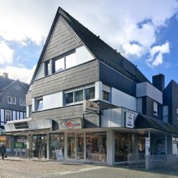 Gastronomiefläche im Herzen der Sunderner Innenstadt zu vermieten