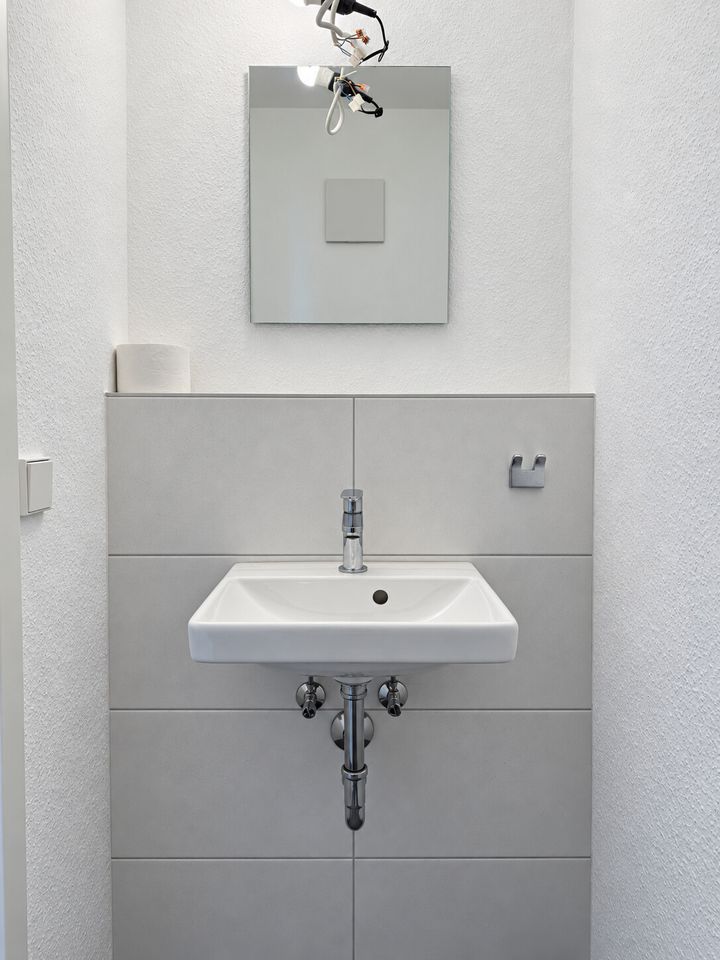 Separates WC