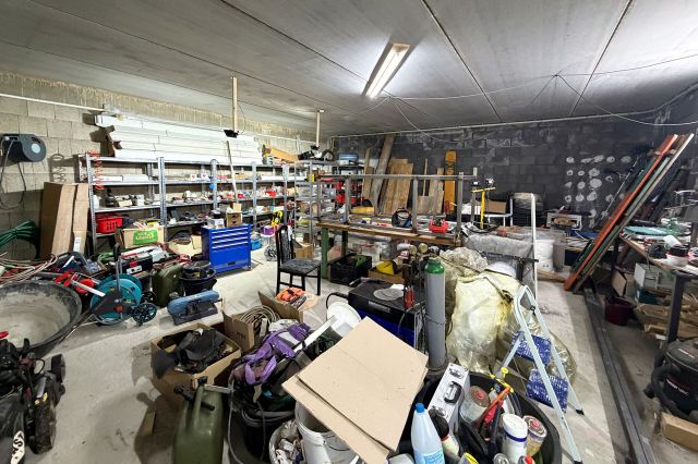 Werkstatt