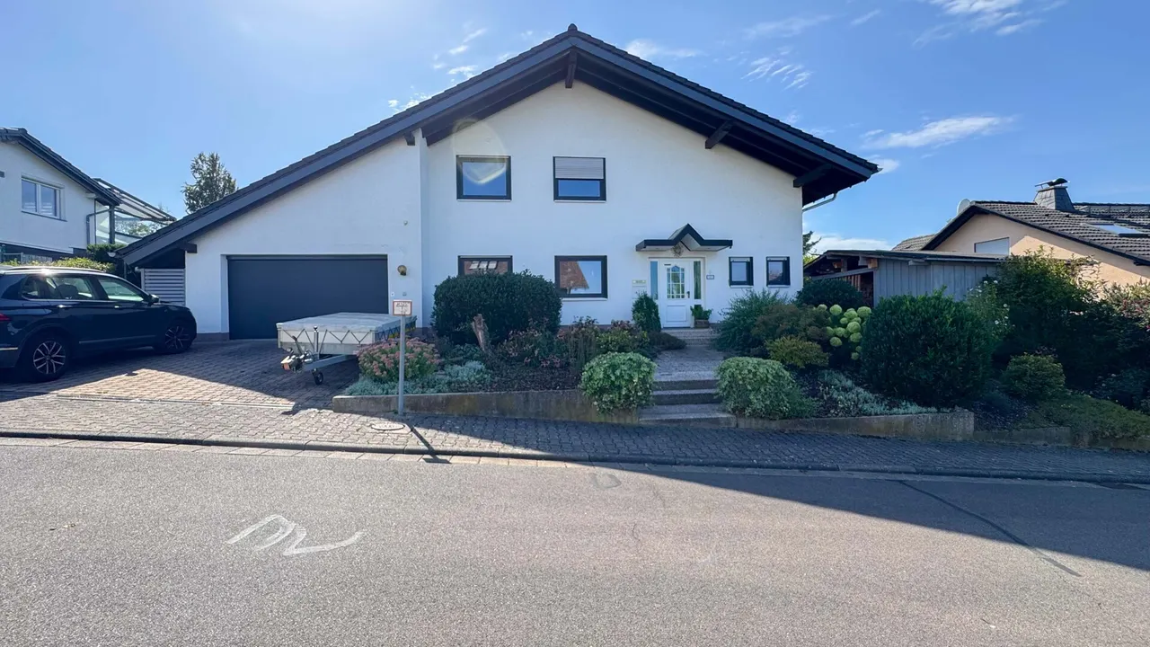 Gesamansicht