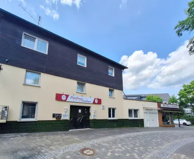 Renditestarkes Wohn- und Geschäftshaus mit 4 Einheiten in zentraler Lage von Waldbröl!