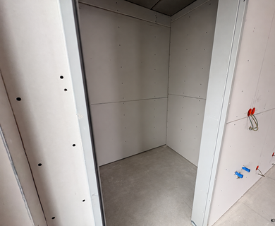 Penthouse-Wohnung mit Balkon und offener Küche in Unna - Foto 5