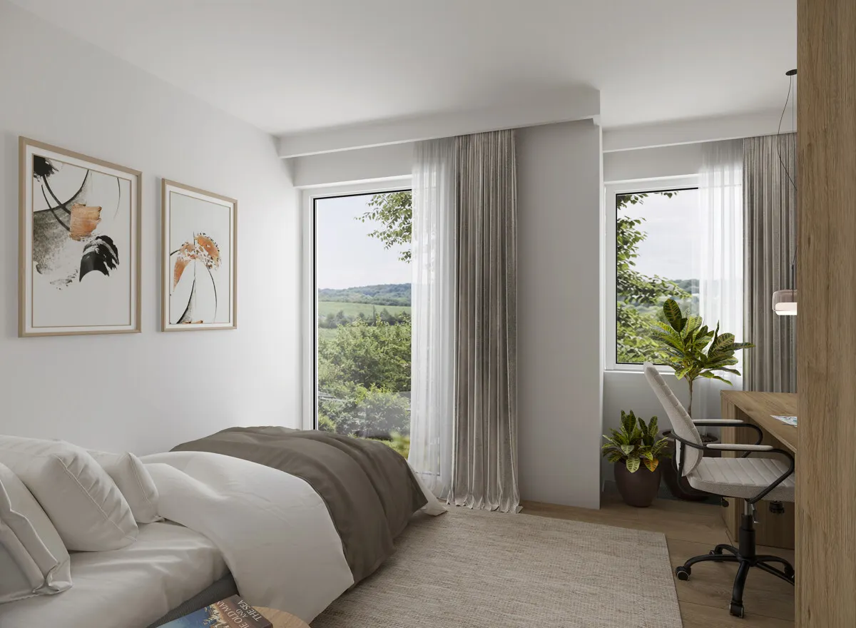 Beispiel Visualisierung