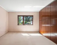 Master Schlafzimmer