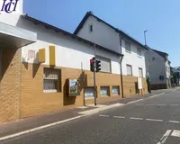 Gebäude 1 und Verbindungstrakt