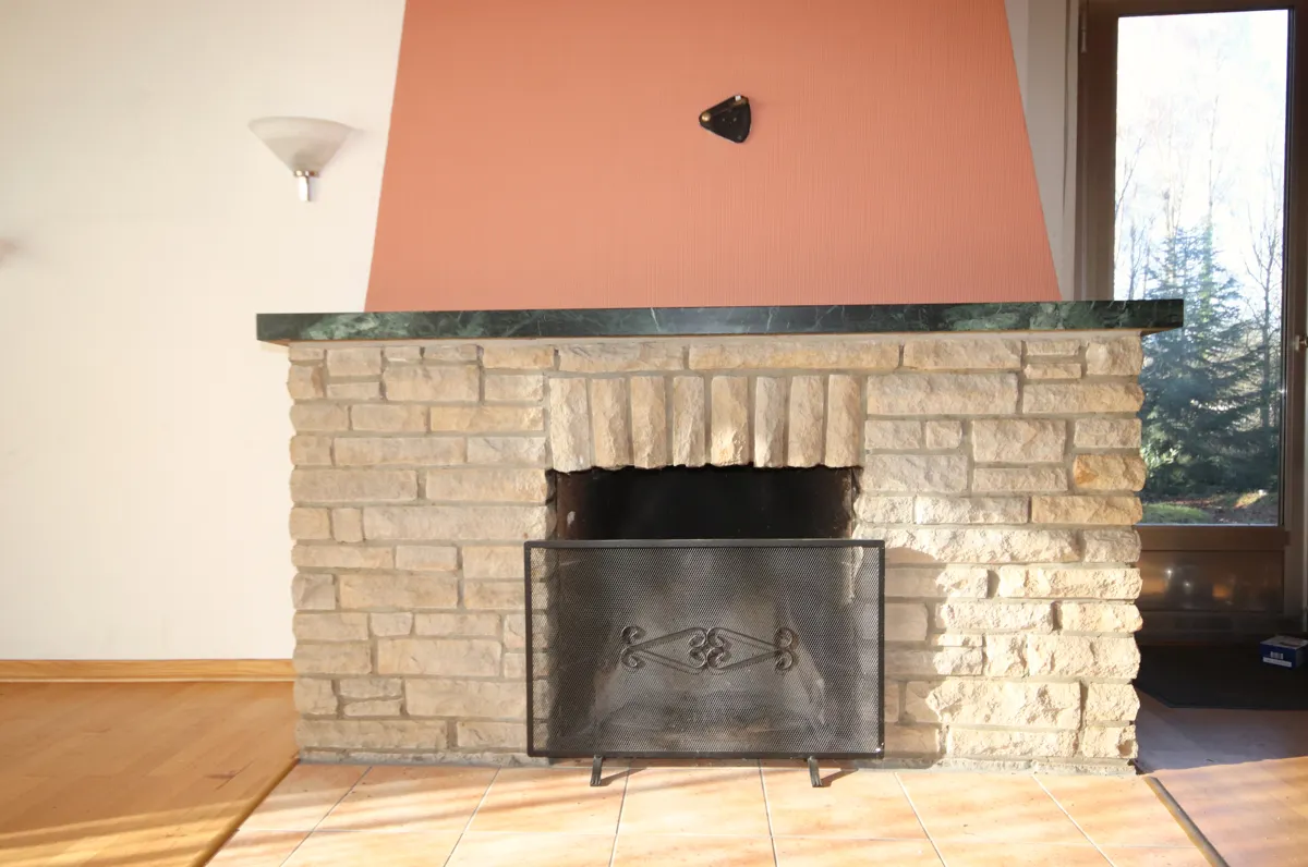 Kamin