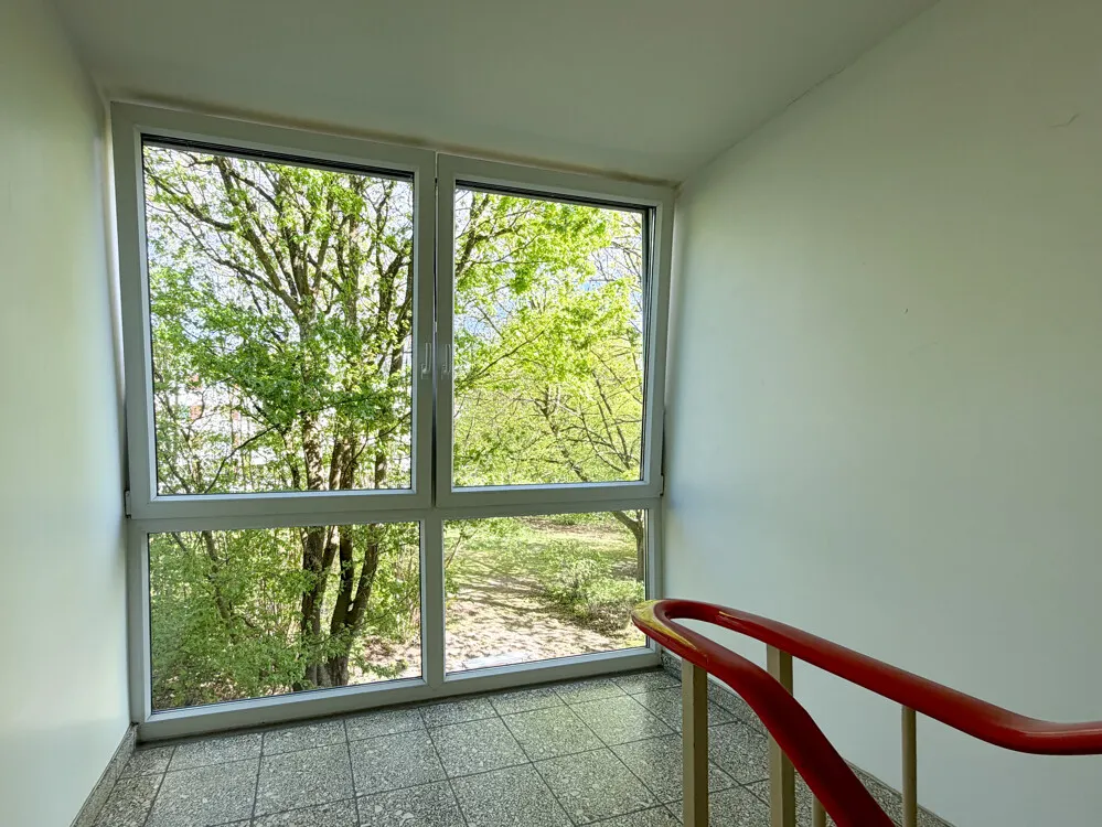 Treppenhaus