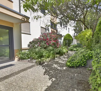 Jetzt neu: Wohnung zum Kauf in Konstanz