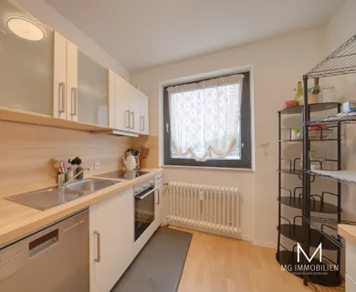 MG – Fully furnished apartment in Landstuhl