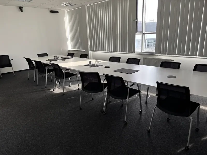 Meeting