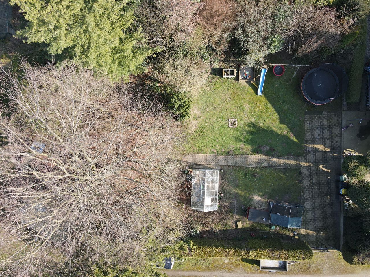 Ausblick auf den Rhein