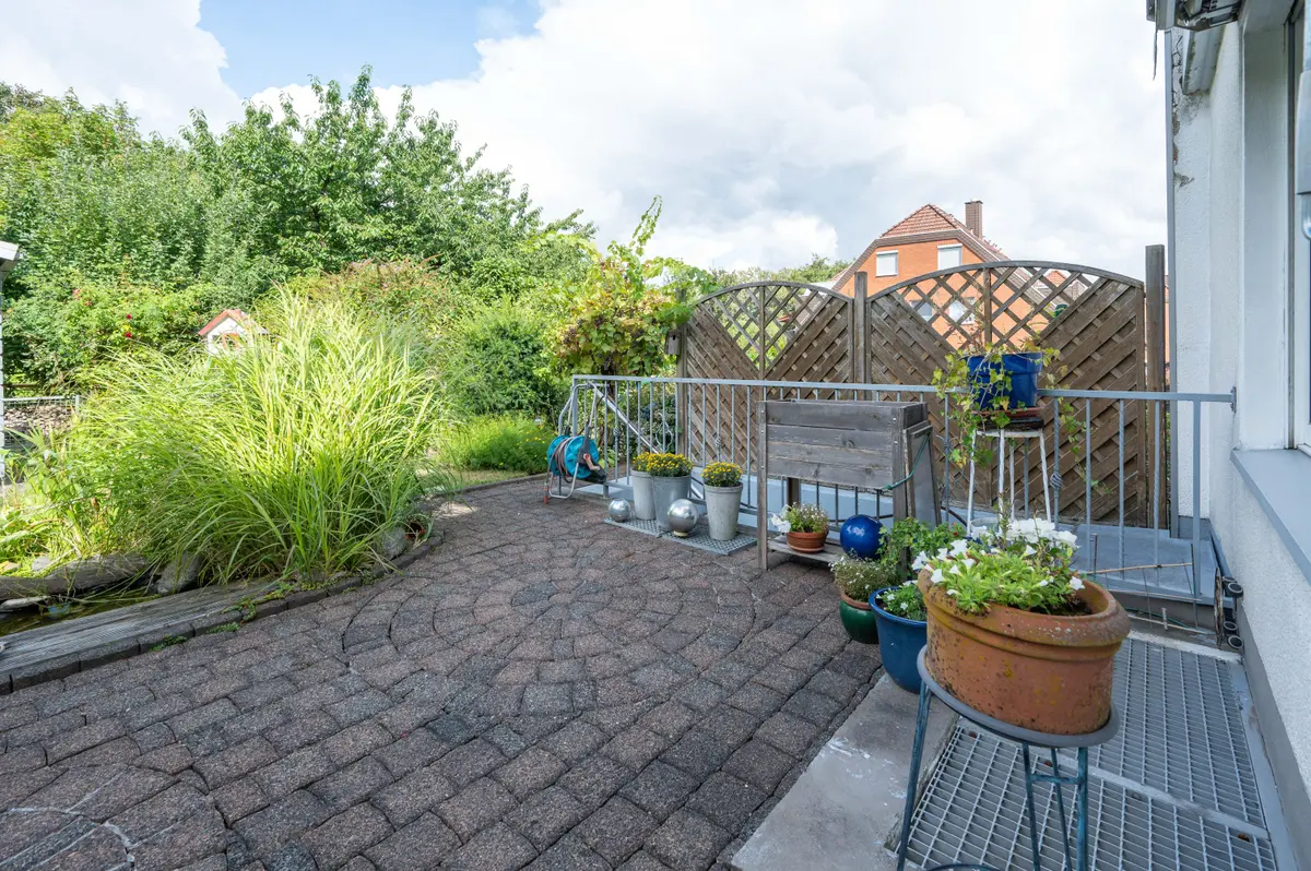 Garten