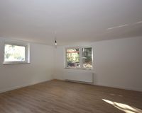 Schlafzimmer im UG