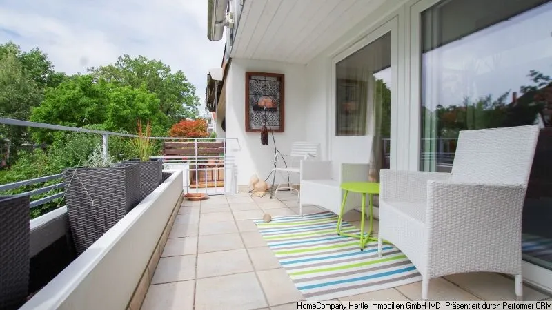 Balkon
