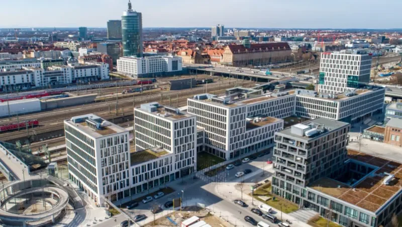 Objektansicht