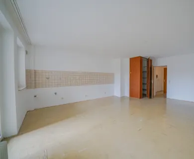 Zentral gelegene 2-Zimmer-Wohnung in Düsseldorf - Photo 5