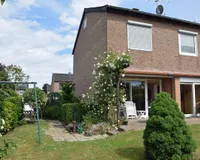 Gartenansicht