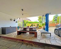 Gemeinschaftsterrasse