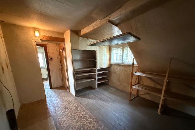 Zimmer 3 OG