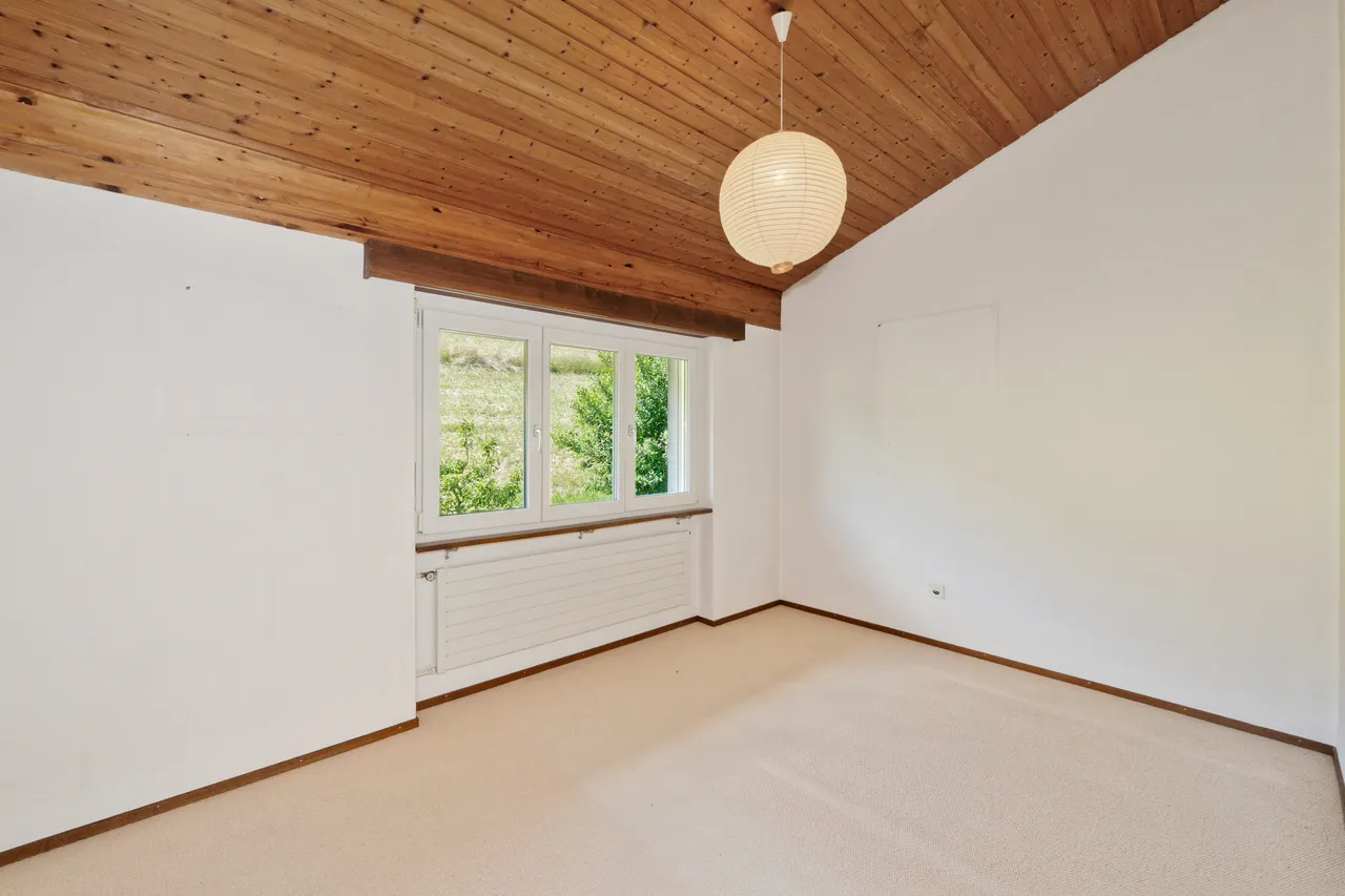 Zimmer im OG