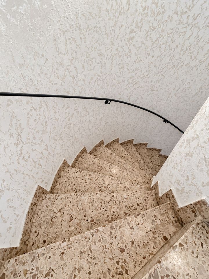 Treppenhaus