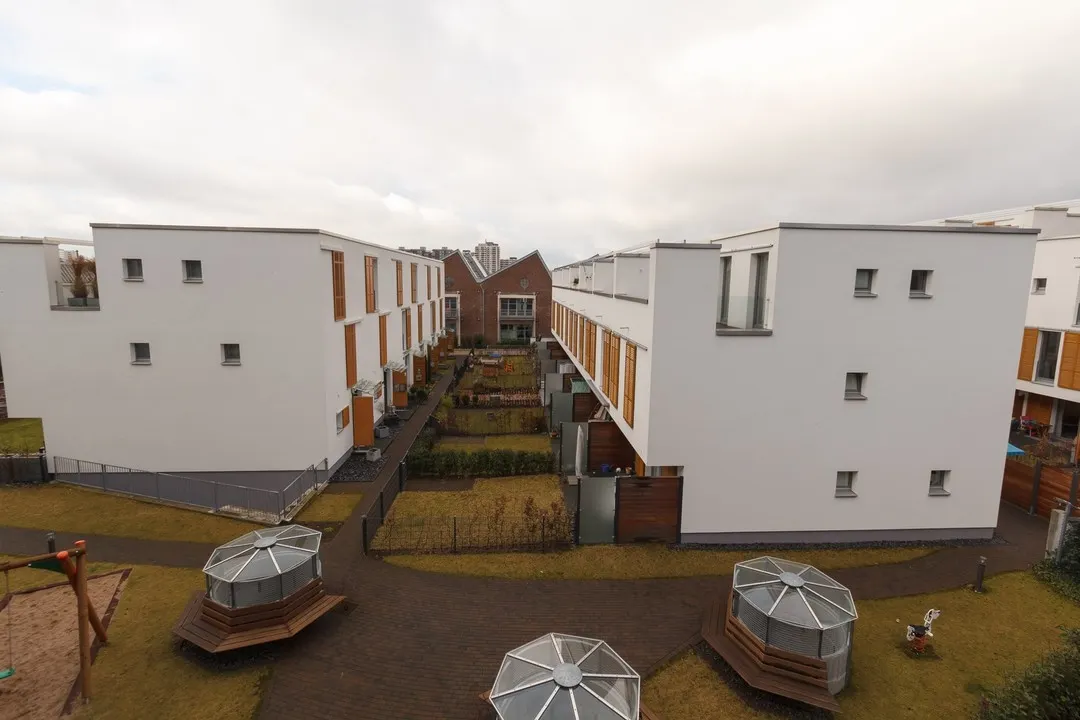 FIRST FLOR IMMOBILIEN