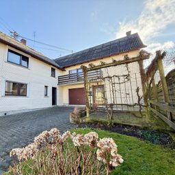 Flexibles Immobilien-Duo mit optionaler Zusammenlegung! Mehrgenerationen, Wohnen und/oder Vermieten!