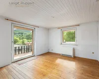 Schlafzimmer EG