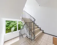 Treppenhaus