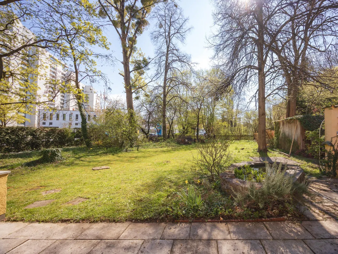 Garten