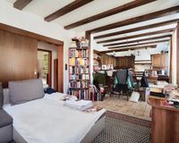 Wohnbereich 2-Zi-Whg