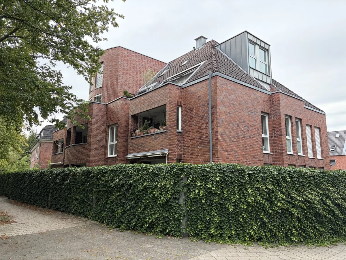 Das Haus