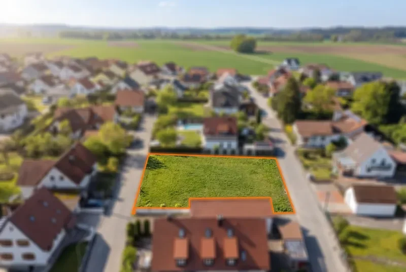 Nachbarschaft