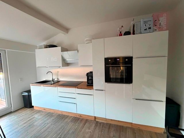 Wohnung zur Miete in Mönchengladbach - Foto 5