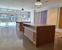 Verkaufs-/Bürofläche
