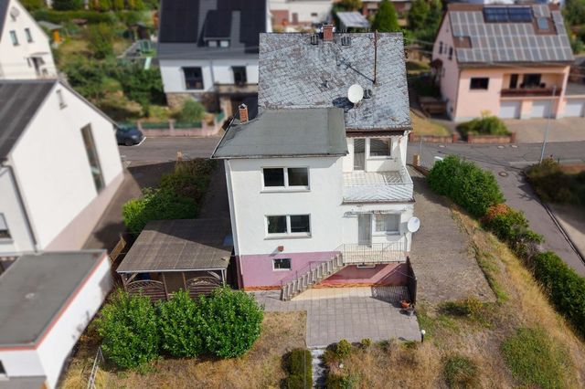 Rückansicht