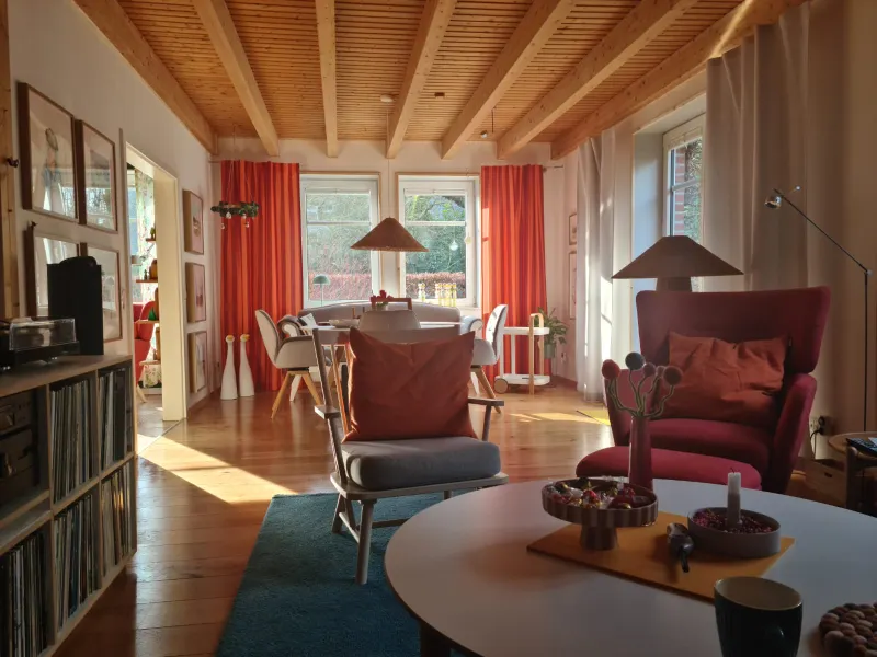 Mieten Sie Ihren Wohntraum! *Einfamilienhaus in Rheine-Wietesch* - Foto 1