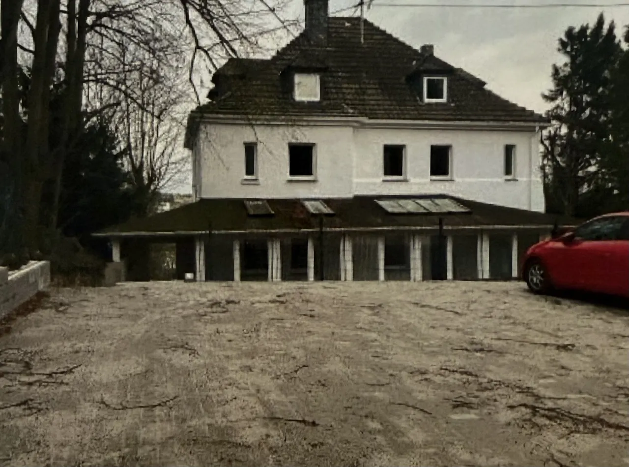 Stellplatz Nr. 15 + Nr. 16