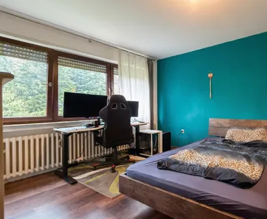 2-ZIMMER WOHNUNG IN MOERS ZU MIETEN!