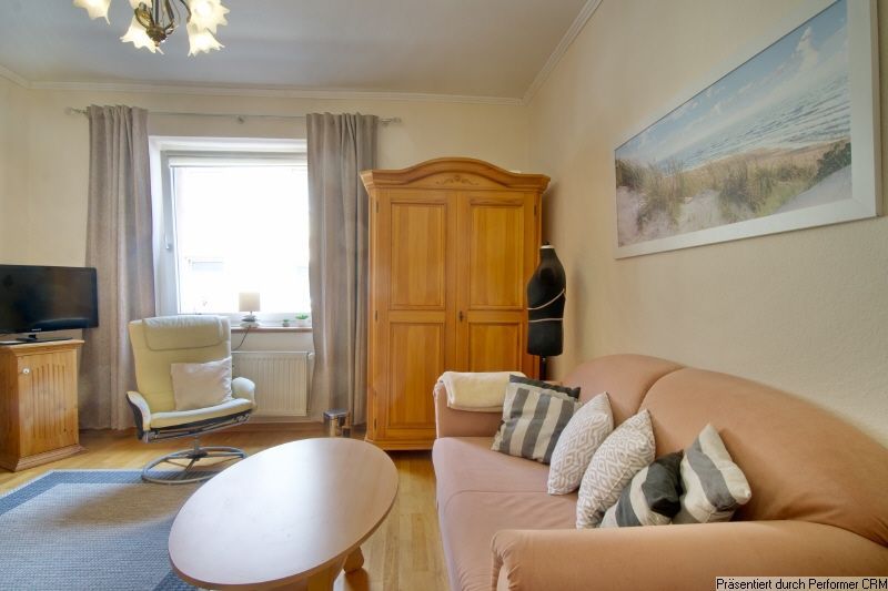 G&auml;stezimmer